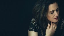 Imagem de Aldina Duarte cantou pela primeira vez na Madeira