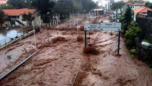 Imagem de Ainda há vítimas do temporal de 2010 por realojar