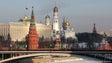 Covid-19: Rússia anuncia reabertura parcial das fronteiras do país