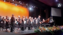 Imagem de Orquestra Clássica da Madeira celebrou o Dia da Música (vídeo)