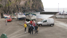 Pescadores da Caloura descontentes com a dimensão das zonas protegidas (Vídeo)