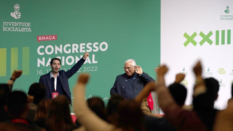 Imagem de PS entrega em janeiro nova proposta sobre modelo de debates com o primeiro-ministro