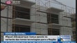 Imagem de Miguel Albuquerque visitou uma empresa que considerou ser um exemplo para a estratégia que o governo quer seguir em matéria de novas tecnologias (Vídeo)