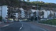 Assim estão as ruas de Câmara de Lobos no 2.º dia da cerca sanitária (Vídeo)