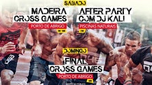 Imagem de Porto Moniz recebe Madeira Cross Games (Vídeo)