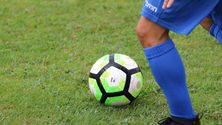 Imagem de União da Madeira empatou com o Coimbões sem golos