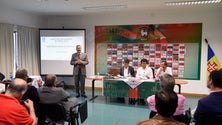 Imagem de Marítimo apresenta lucro de 1,68 milhões de euros na época 2016/17