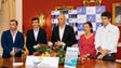 Imagem de Mais de 300 nadadores no VIII Torneio Cidade do Funchal