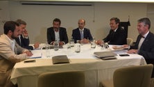 Imagem de Eleições/Madeira: PSD e CDS-PP chegam a acordo para formar governo na região
