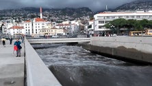 Imagem de Amílcar Gonçalves diz que limpeza das ribeiras sempre foi processo transparente (Vídeo)