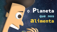 Imagem de O planeta que nos alimenta é tema do Madeira Curtas (áudio)