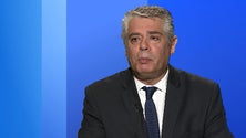 Imagem de Coordenador da PJ dos Açores fala sobre o combate às práticas económicas que têm estado à margem da lei [Vídeo]