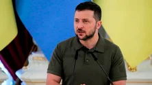 Imagem de Kiev garante «vida e segurança» aos soldados russos que se rendam