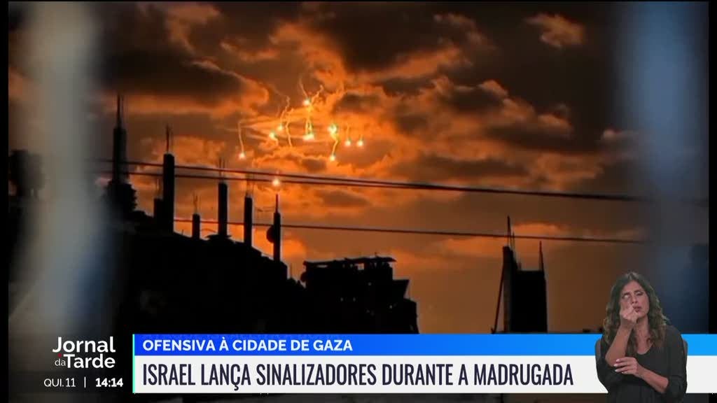 Ataque israelita no Catar. Líderes árabes convocam cimeira de emergência
