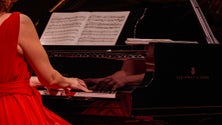 Imagem de Realiza-se hoje o segundo concerto integrado no Madeira Piano Fest (áudio)