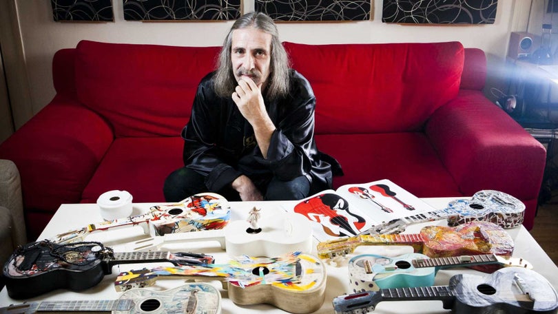 Imagem de Júlio Pereira apadrinha 30 anos do grupo Si Que Brade