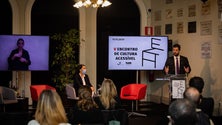 Imagem de Teatro Baltazar Dias acolhe V Encontro de Cultura Acessível (Vídeo)