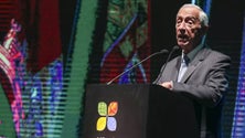 Imagem de Marcelo convicto na viabilização do novo Governo e Orçamento
