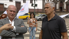 Imagem de PTP quer acabar com os interesses (vídeo)