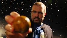 Imagem de Conferência com astrofísico catalão hoje no Funchal