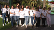 Funchal acolhe Encontro de Reiki com 15 terapeutas (vídeo)