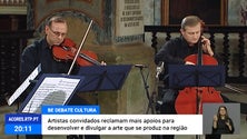 Imagem de BE promove debate sobre o “Estado da Cultura nos Açores” [Vídeo]