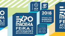 Imagem de Expomadeira volta em julho