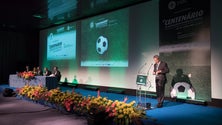 Imagem de Associação de Futebol da Madeira destaca o papel do desporto na autonomia da região