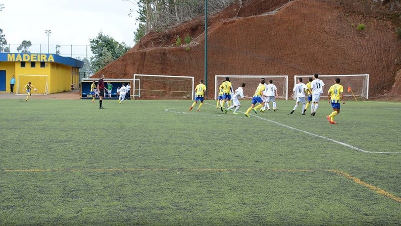 Pais dos atletas da Associação Desportiva União da Madeira criaram uma Comissão