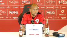 Imagem de Santa Clara recebe o Sporting no sábado com público (Vídeo)