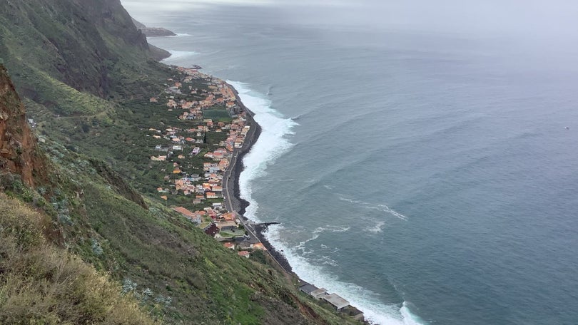 Períodos de chuva ou aguaceiros