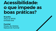 Câmara organiza debate sobre acessibilidades à cultura