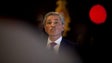 Imagem de José Manuel Rodrigues vai à tomada de posse de António Costa