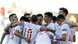 Imagem de Espanha goleia Eslováquia, apura-se e qualifica Ucrânia