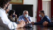 Imagem de PSD defende aposta no poder local (Vídeo)