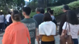 Imagem de Parque de Santa Catarina lotado para concerto dos Xutos e Pontapés (vídeo)