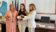 Imagem de Governo distinguiu seis jovens empreendedores (vídeo)