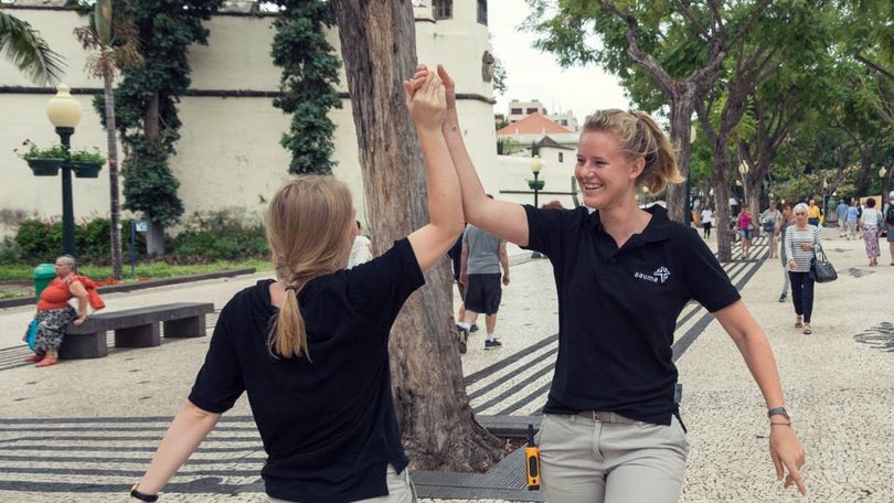 Imagem de UMa é finalista do Prémio de Voluntariado Universitário