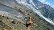 Imagem de Madeirense foi 15.º classificado na prova TDS do Ultra Trail du Mont Blanc