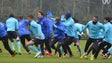 Imagem de União prepara encontro com o Olhanense