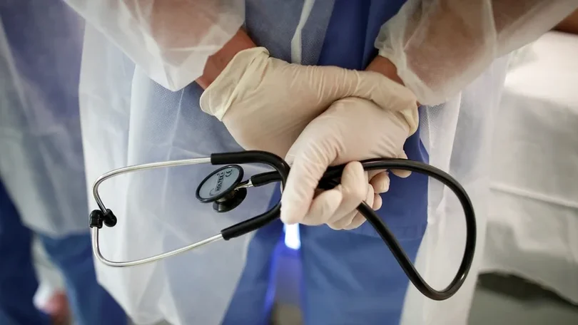 Imagem de Medicina interna é a especialidade com mais vagas no concurso para médicos do SNS