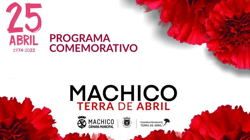 Machico prepara festa comemorativa no 25 de Abril