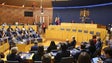 Programa do XIII Governo da Madeira debatido entre 11 e 13 de novembro