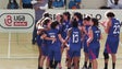 CDE Francisco Franco organiza Torneio Nacional de Basquetebol Cidade do Funchal