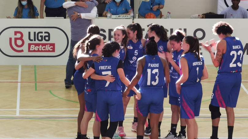 CDE Francisco Franco organiza Torneio Nacional de Basquetebol Cidade do Funchal