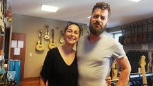 Imagem de Funk Together junta cerca de vinte artistas num concerto único (Áudio)