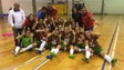 Futsal: Juniores femininas do Marítimo conquistam Taça da Madeira