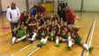 Imagem de Futsal: Juniores femininas do Marítimo conquistam Taça da Madeira