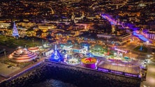 Imagem de Covid-19: Madeira pondera autorizar instalação do circo e de diversões no Natal