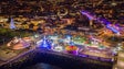 Covid-19: Madeira pondera autorizar instalação do circo e de diversões no Natal